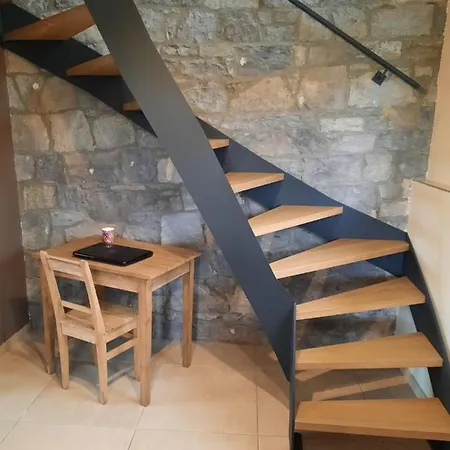 La Petite Maison Du Weris * Miecret