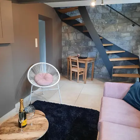 La Petite Maison Du Weris 펜션 *