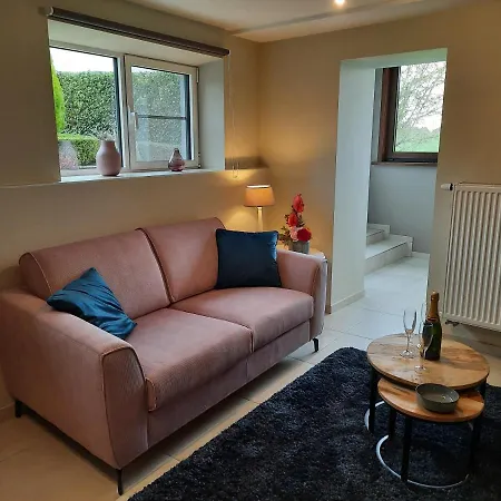 La Petite Maison Du Weris Casa de Férias *