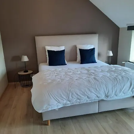 펜션 La Petite Maison Du Weris *