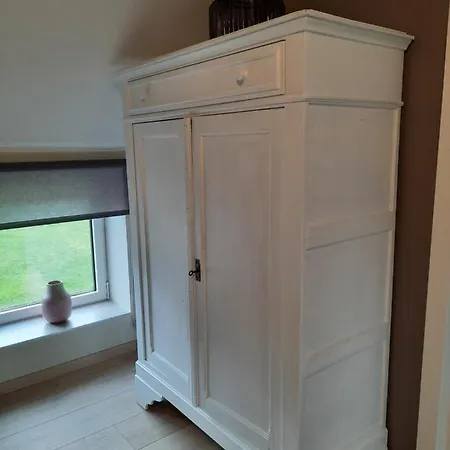 La Petite Maison Du Weris * Miecret