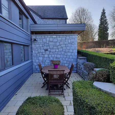 La Petite Maison Du Weris 펜션
