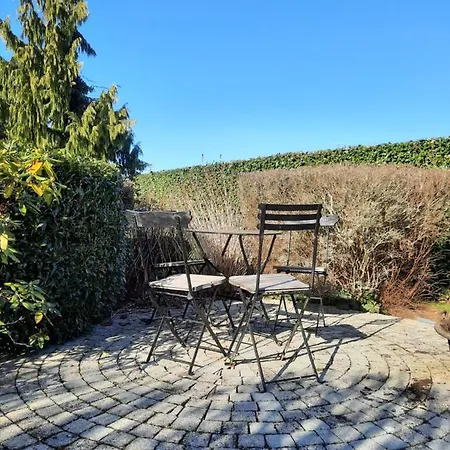 Casa de Férias La Petite Maison Du Weris *