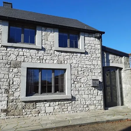 펜션 La Petite Maison Du Weris