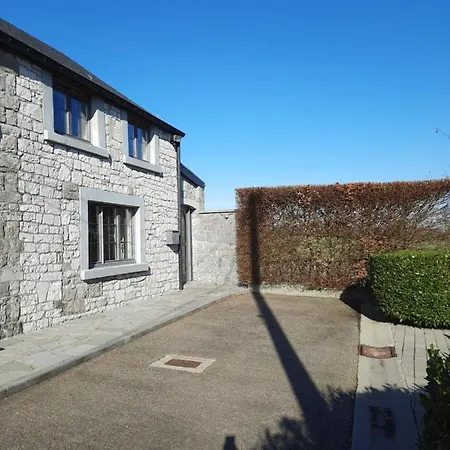 La Petite Maison Du Weris