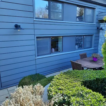 La Petite Maison Du Weris 펜션