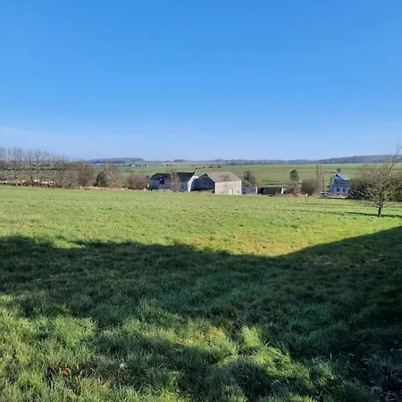 La Petite Maison Du Weris *